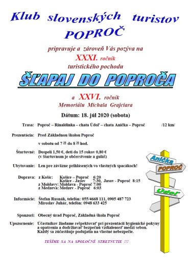 Pozvánka
