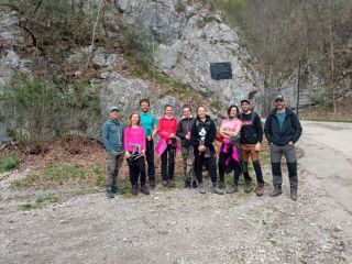 Čertov most