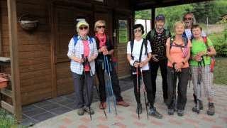 Nakúpené pred cieľom