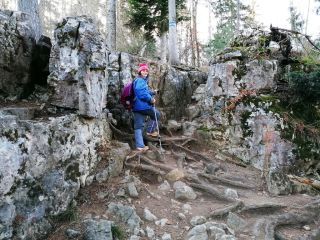 Pod Tomášovským vyhľadom