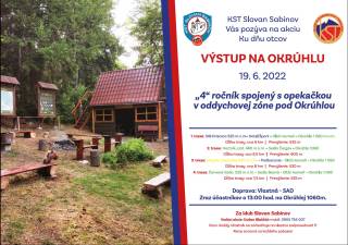 Oficiálna pozvánka