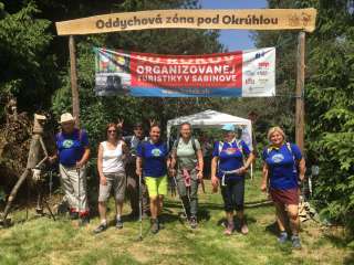 Oddychujeme v oddychovej zóne