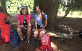 Oddychujeme v oddychovej zóne