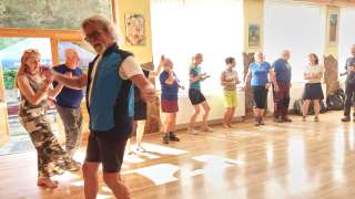 Takto sme sa zabávali