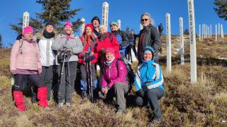 Mierová hora na Kojšovskej holi
