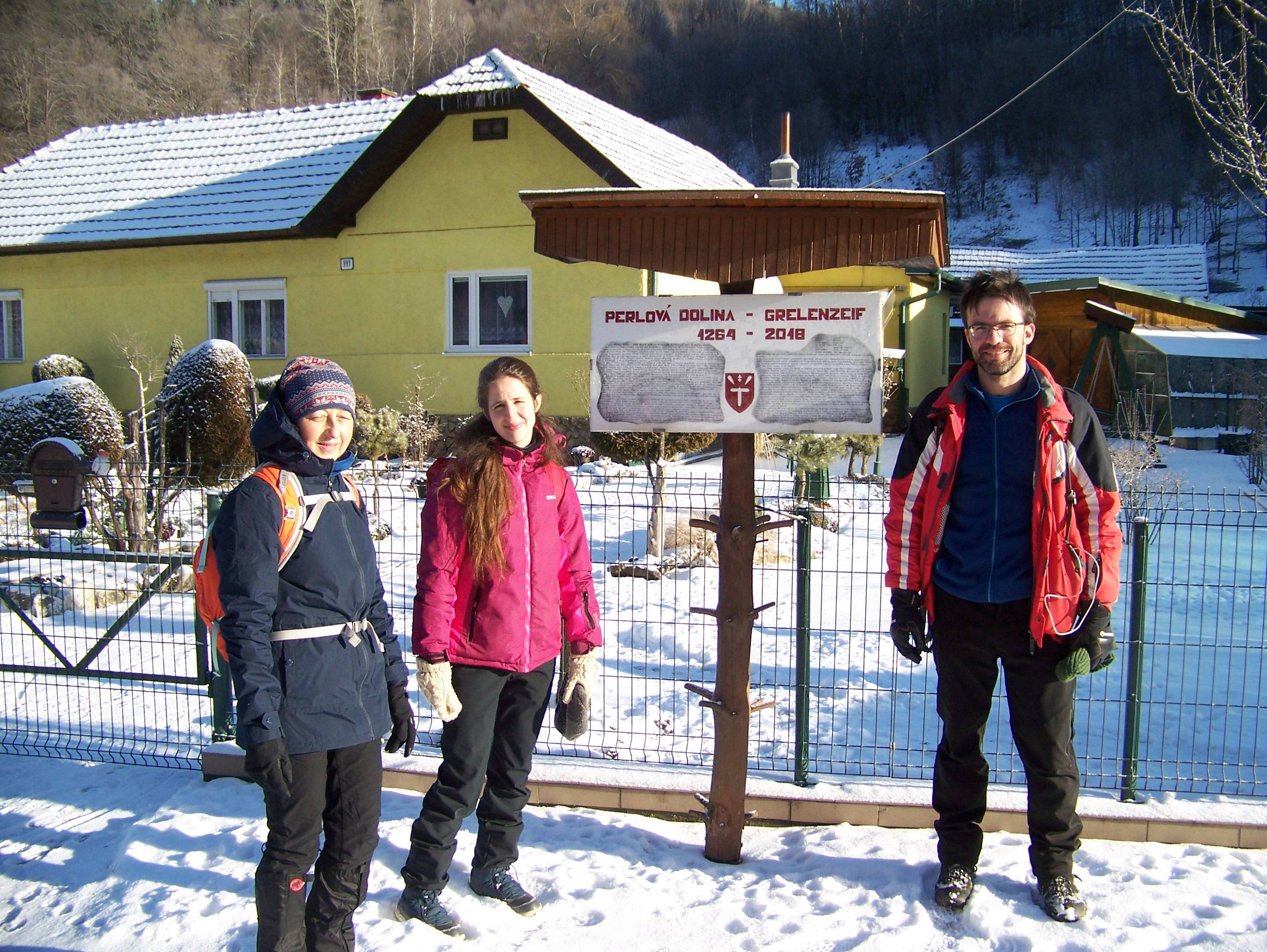 Ráno bolo nádherné, nič nenasvedčovalo rýchlej zmene počasia