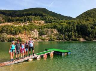 Kraľovanské jazero