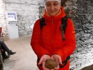 Banské múzeum v Smolníku