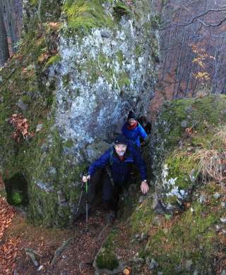 Úspešne sme sa prepasírovali úzkym miestom
