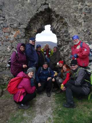 Nový hradný páni Slanského hradu