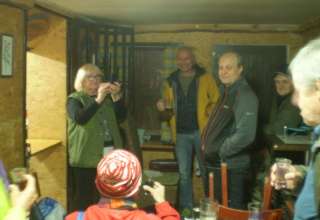 A zázrak-bufet bol otvorený