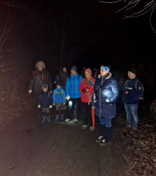 Prestávka na šusterovke