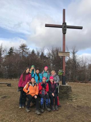 Na Kamennej robíme modelky