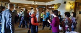 Zábava na Zelenom dvore