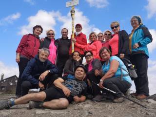 Na Kojšovke sa vyššie ležať nedá