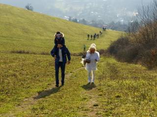 Svätý Peter telefonuje na kontrolu