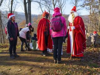 Po deťoch prišli recitovať dospelé deti