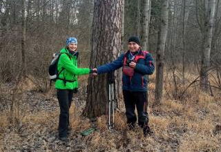 KVT a Víkend na Modrom vrchu