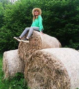 Zážitok v konopnom pralese