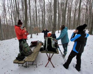 Včerajšia oslávenkyňa môže odľahčiť batôžtek...