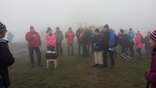 Prišiel aj viac ako 100-ročný deduško