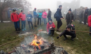 Opekanie z vlastných zásob