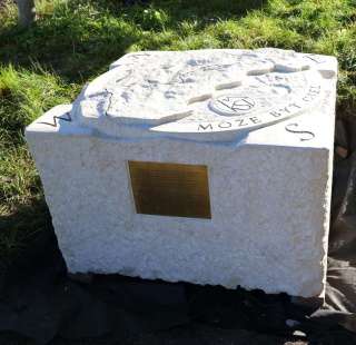 Cieľový kameň SNP