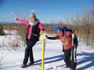 Značenie pre každého, jeden vpravo, druhý vľavo