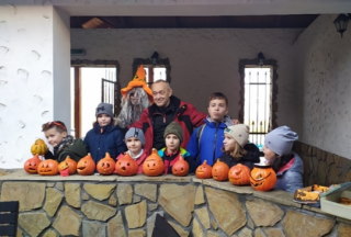 Pozvánka na Tekvičkovú túru