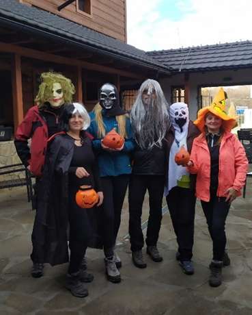 Pozvánka na Tekvičkovú túru