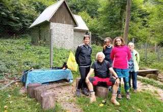 Kontrola Veľkého prameňa