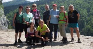 A ideme ešte vyššie