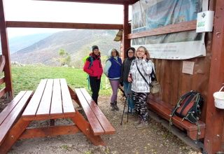 Brigáda končí, už sme zbalení