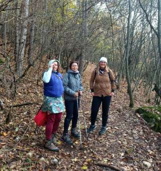 Na začiatku NCH ešte vládzeme