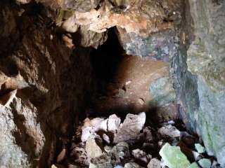 Zaškovská jaskyňa