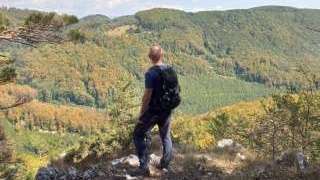 Tam sú najvyššie vrcholy Slovenského krasu