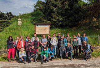 Začíname v Zlatej Bani