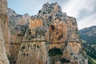 Caminito del Rey