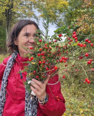 Romantická Melánia