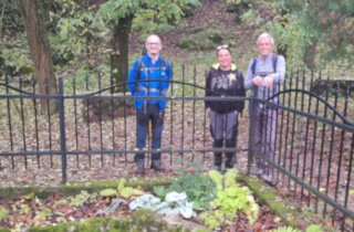 Pri prameni sv. Jána