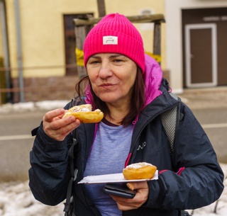 Fašiangy v Smolníckej Hute