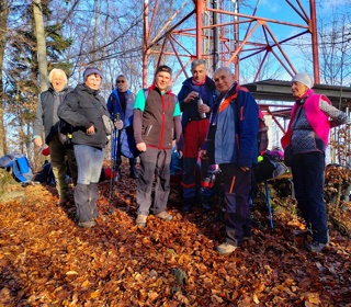 A sme na Smoleji a hľadáme výhľady
