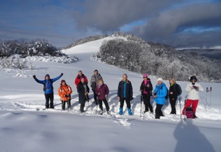 A sme na Folkmarskom kopci
