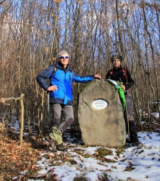 Pamätník grófa Forgácsa