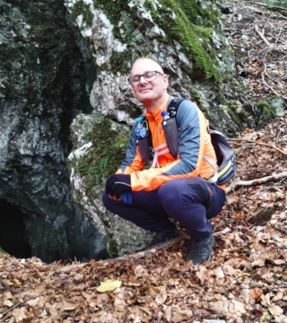 Priepasť pod Špičiakom