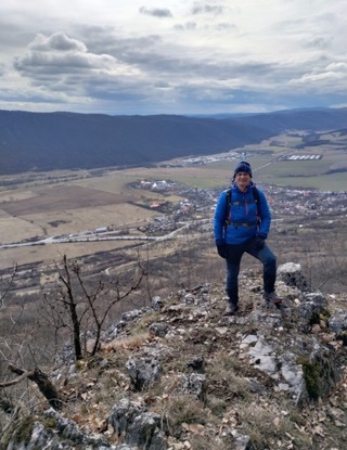 Nepomenovaná Vyhliadka nad Jablonovom n.T.