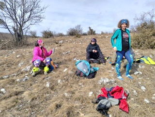 Nepomenovaná Vyhliadka nad Jablonovom n.T.