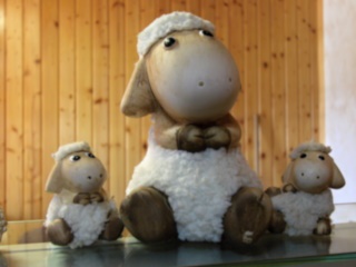 Kluknavská mliekareň