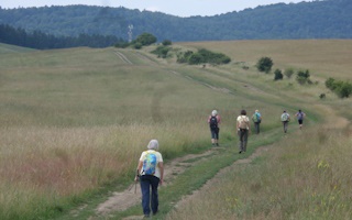Začína pozvoľné stúpanie