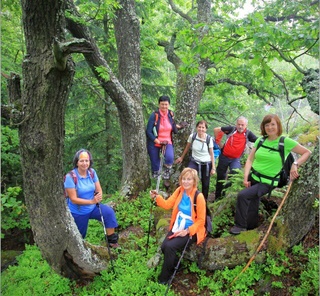 Rodinka Dubčekovcov